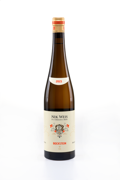 2023 - Riesling "Bockstein GG", Nik Weis