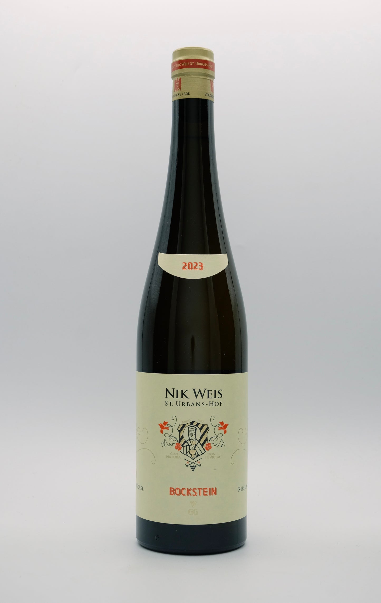 2023 - Riesling "Bockstein GG", Nik Weis