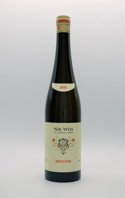 2023 - Riesling "Bockstein GG", Nik Weis