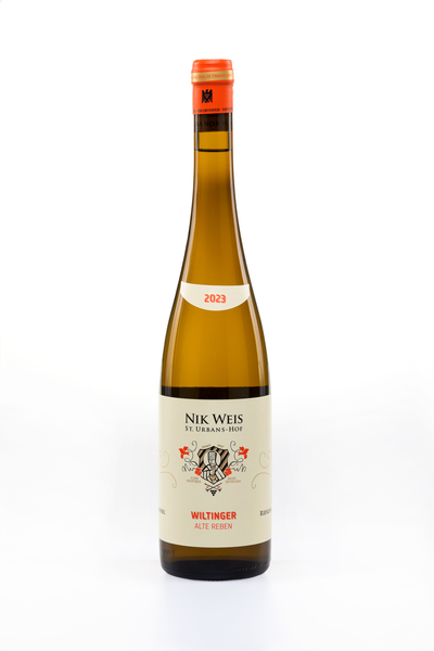 2023 - Riesling "Wiltinger", Nik Weis
