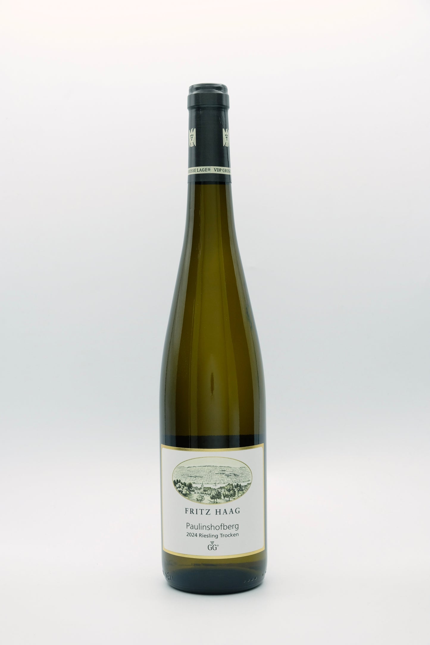 2024 - Riesling "Kestener Paulinshofberg GG", Fritz Haag