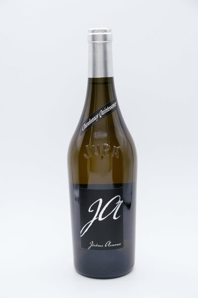 2022 - Chardonnay "Quintessence", Jerome Arnoux - Vino Infernale 
