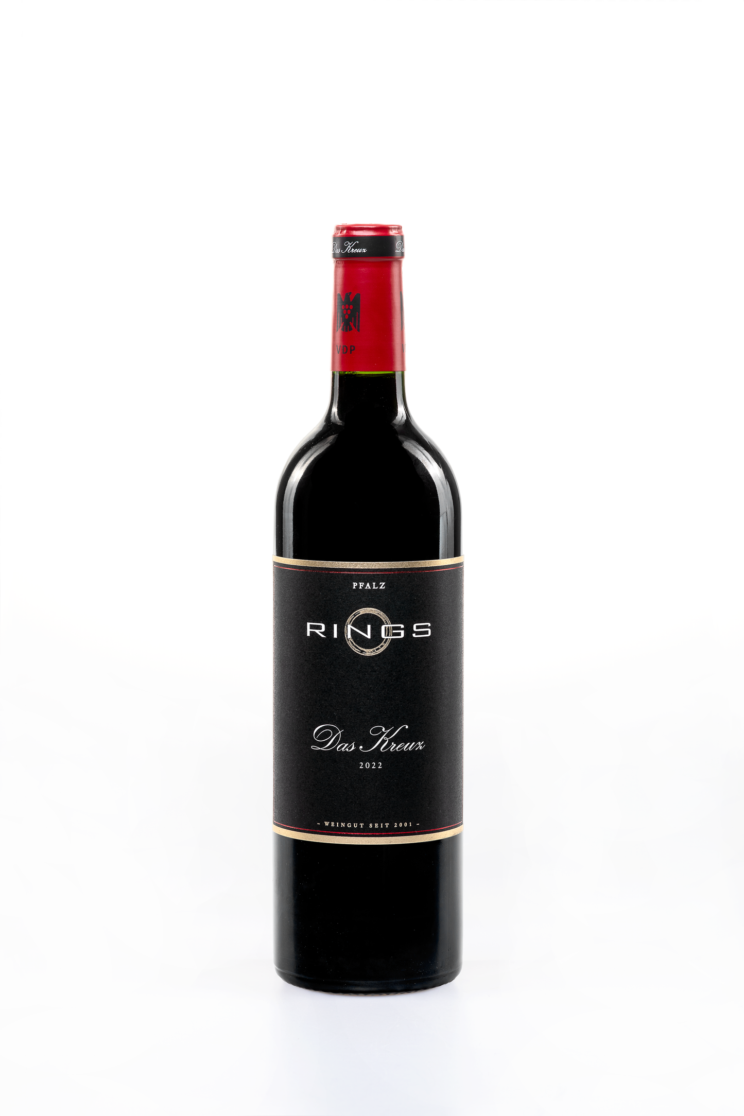2022 - Das Kreuz, Weingut Rings