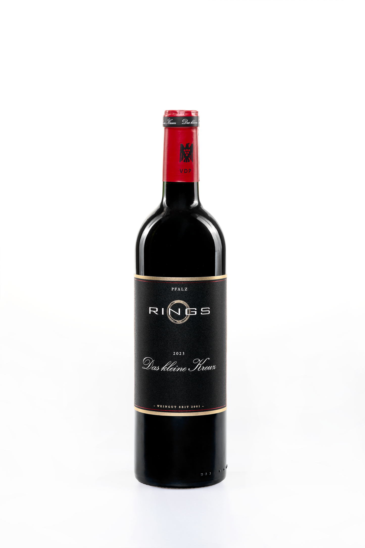 2023 - Das kleine Kreuz, Weingut Rings