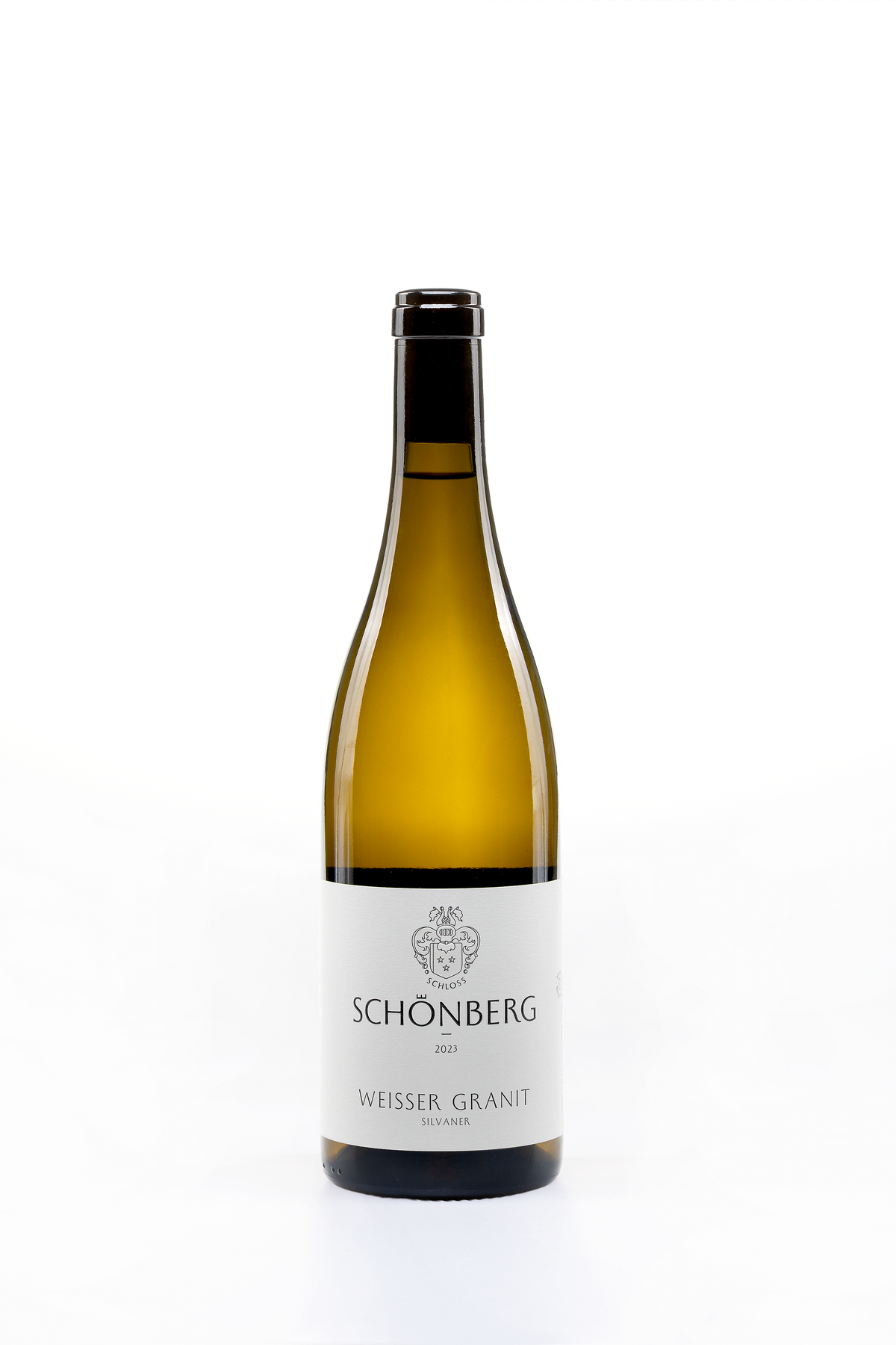 2023 - Silvaner Weißer Granit, Schloss Schönberg