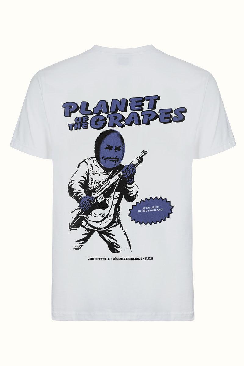 Planet of the Grapes - Vino Infernale 
