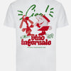 Rossi Shirt - Vino Infernale 