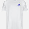 Pour Decisions Shirt, white