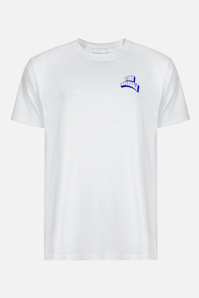 Pour Decisions Shirt, white