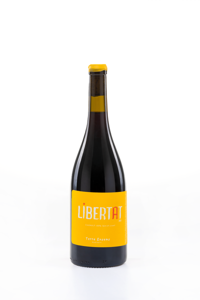 2021 - "Libertat", Domaine Terre Ensems
