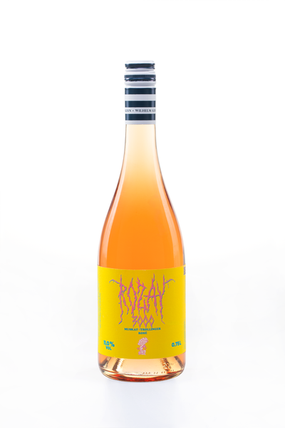 2023 - "Rozay 3000", Vino Infernale