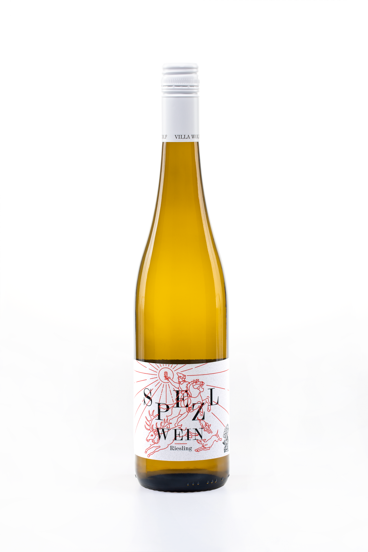 2025 - Riesling "Spezl", Villa Wolf