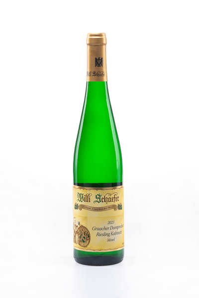 2023 - Graacher Domprobst Riesling Kabinett, Willi Schaefer