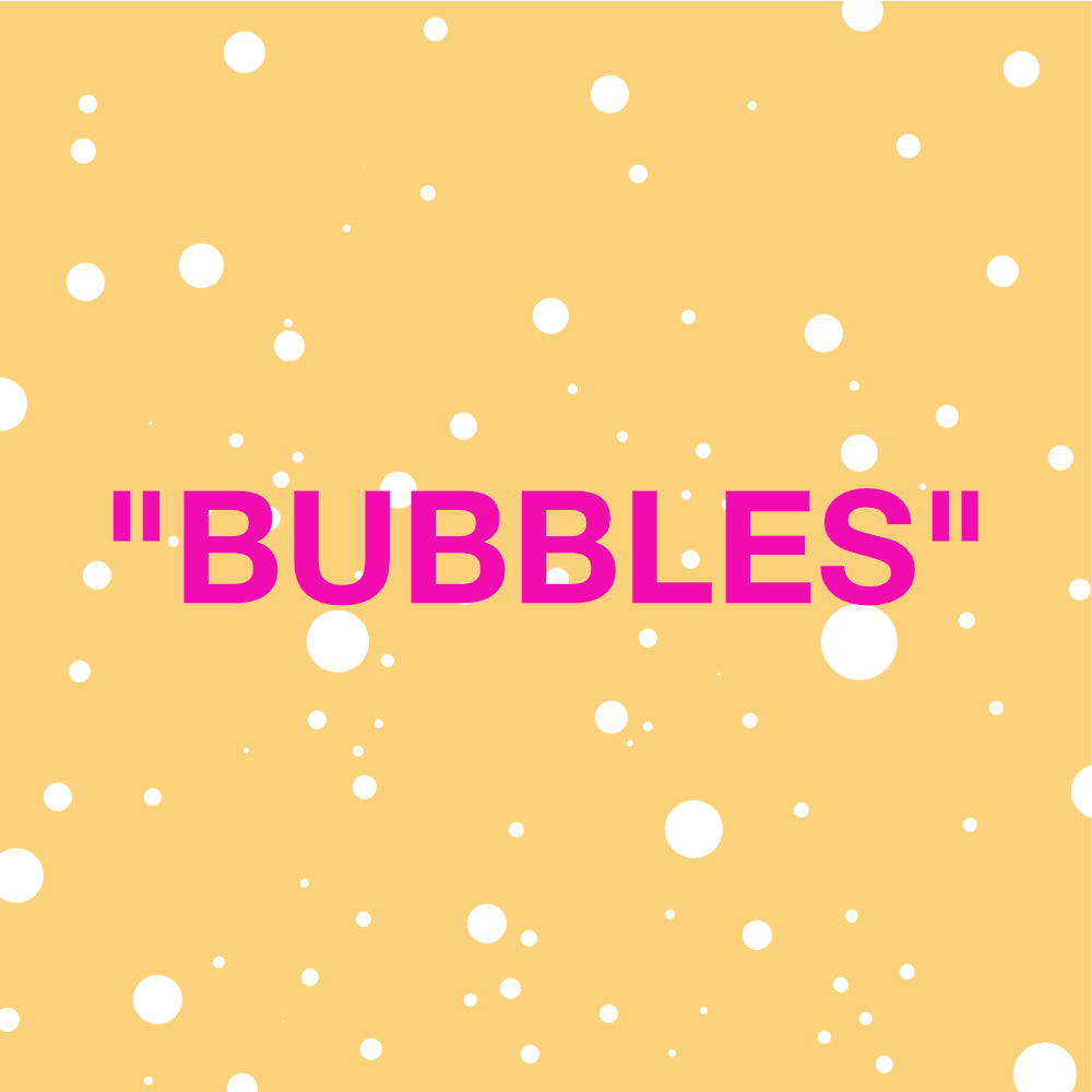 Bubbles online kaufen