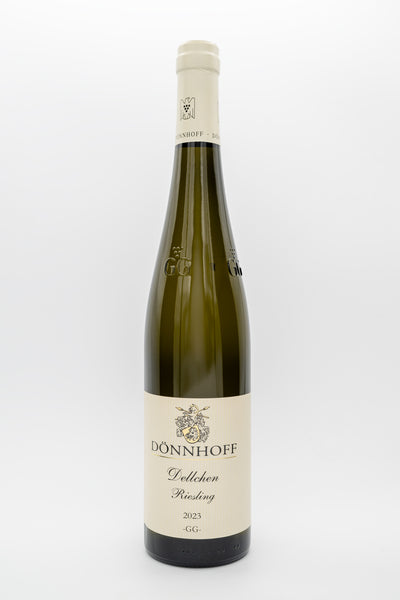 2023 - Riesling "Norheimer Dellchen GG", Dönnhoff