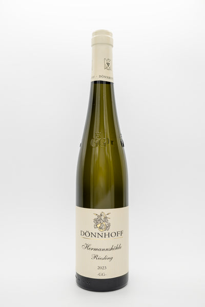 2023 - Riesling "Niederhäuser Hermannshöhle GG", Dönnhoff