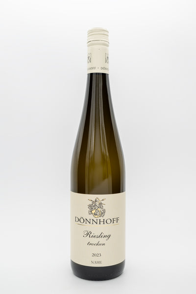 2023 - Riesling "Qualitätswein trocken", Dönnhoff