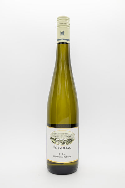 2023 - Riesling "Juffer Kabinett", Fritz Haag