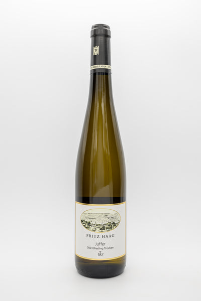 2023 - Riesling "Juffer GG", Fritz Haag