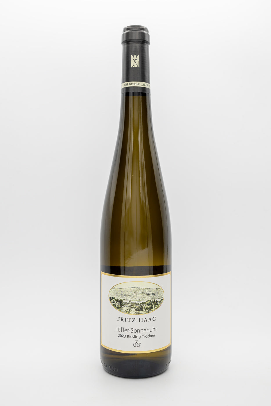 2023 - Riesling "Juffer Sonnenuhr GG", Fritz Haag