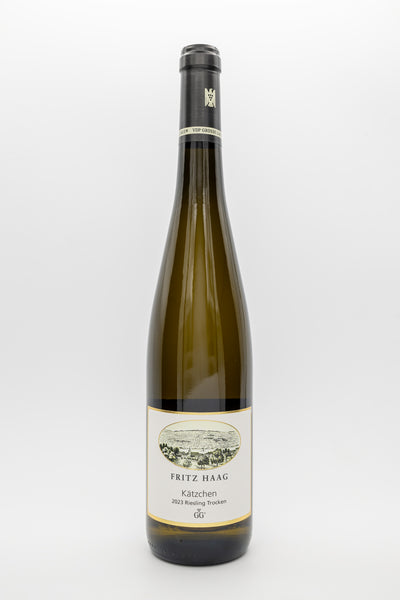 2023 - Riesling "Monzeler Kätzchen GG", Fritz Haag