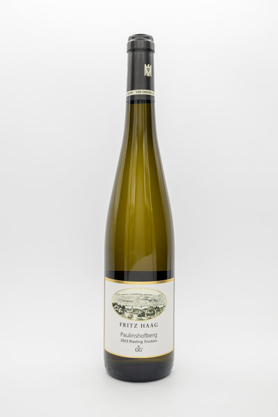 2023 - Riesling "Kestener Paulinshofberg GG", Fritz Haag