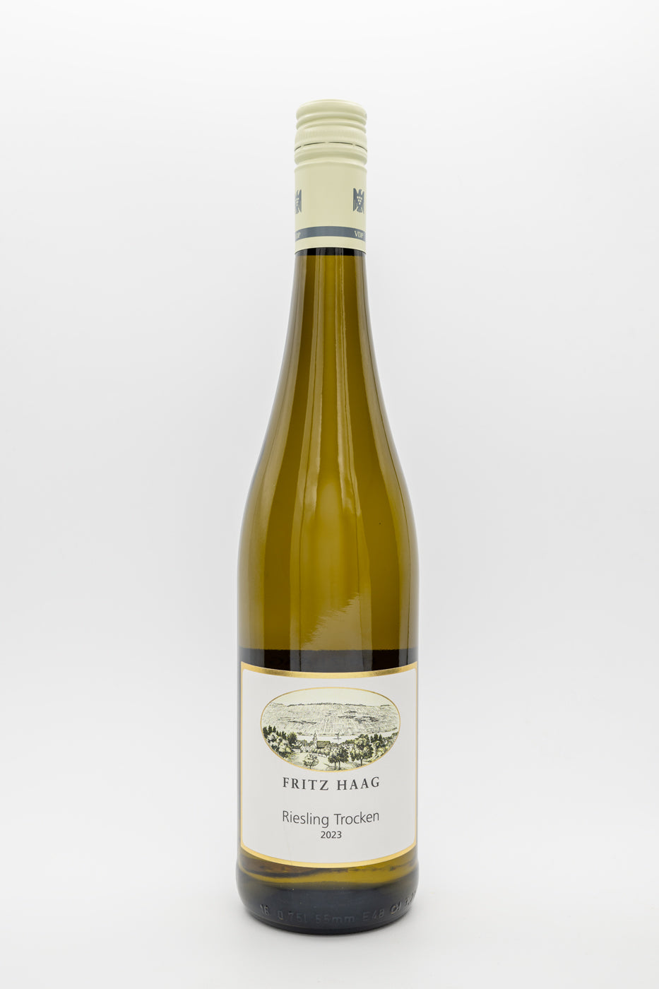 2023 - Riesling "Trocken", Fritz Haag