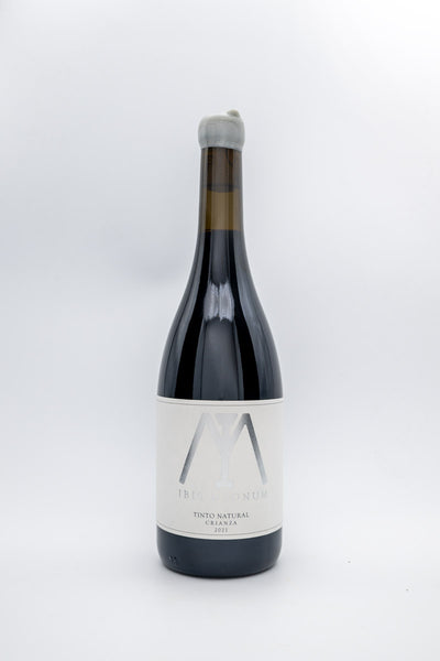 2021 - Cabernet Franc "Ibis Magnum", Cup de la Muntanya