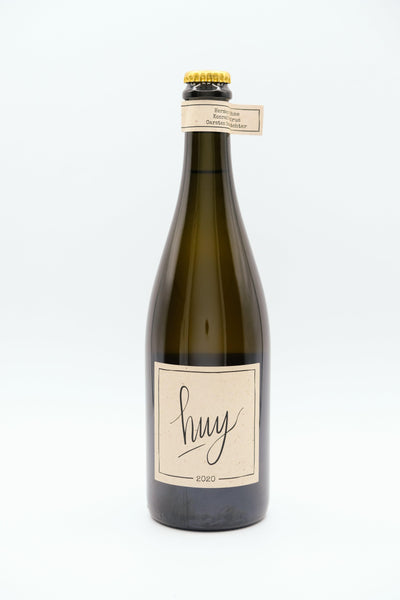 2020 - "Huy-Cidre", Buddrus - Vino Infernale 