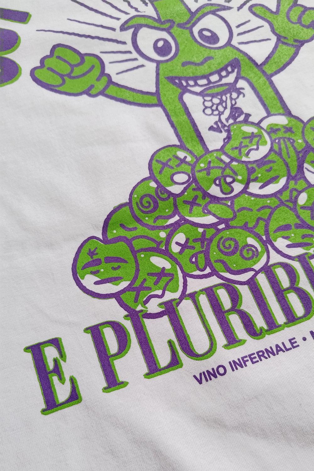 E pluribus Vinum, white - Vino Infernale 