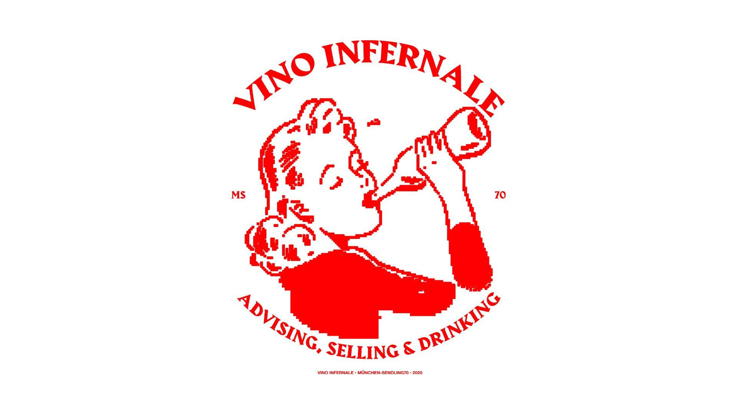 Gutschein für Wein - Vino Infernale 