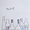 "Mashup" - Weinpaket